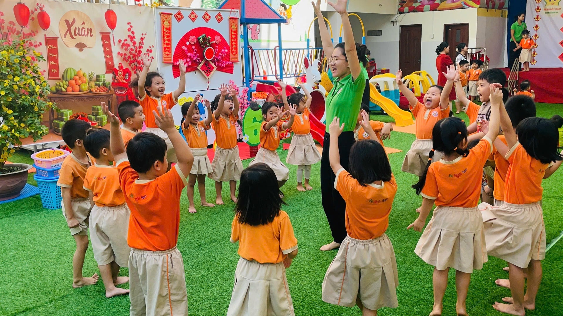 Phương châm giáo dục