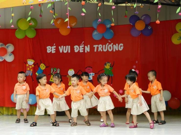 KỶ NIỆM NĂM HỌC 2016-2017