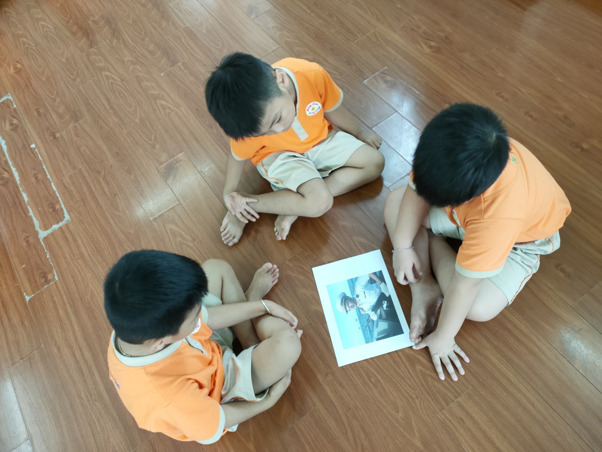 KHÁM SỨC KHỎE NĂM HỌC 2020-2021