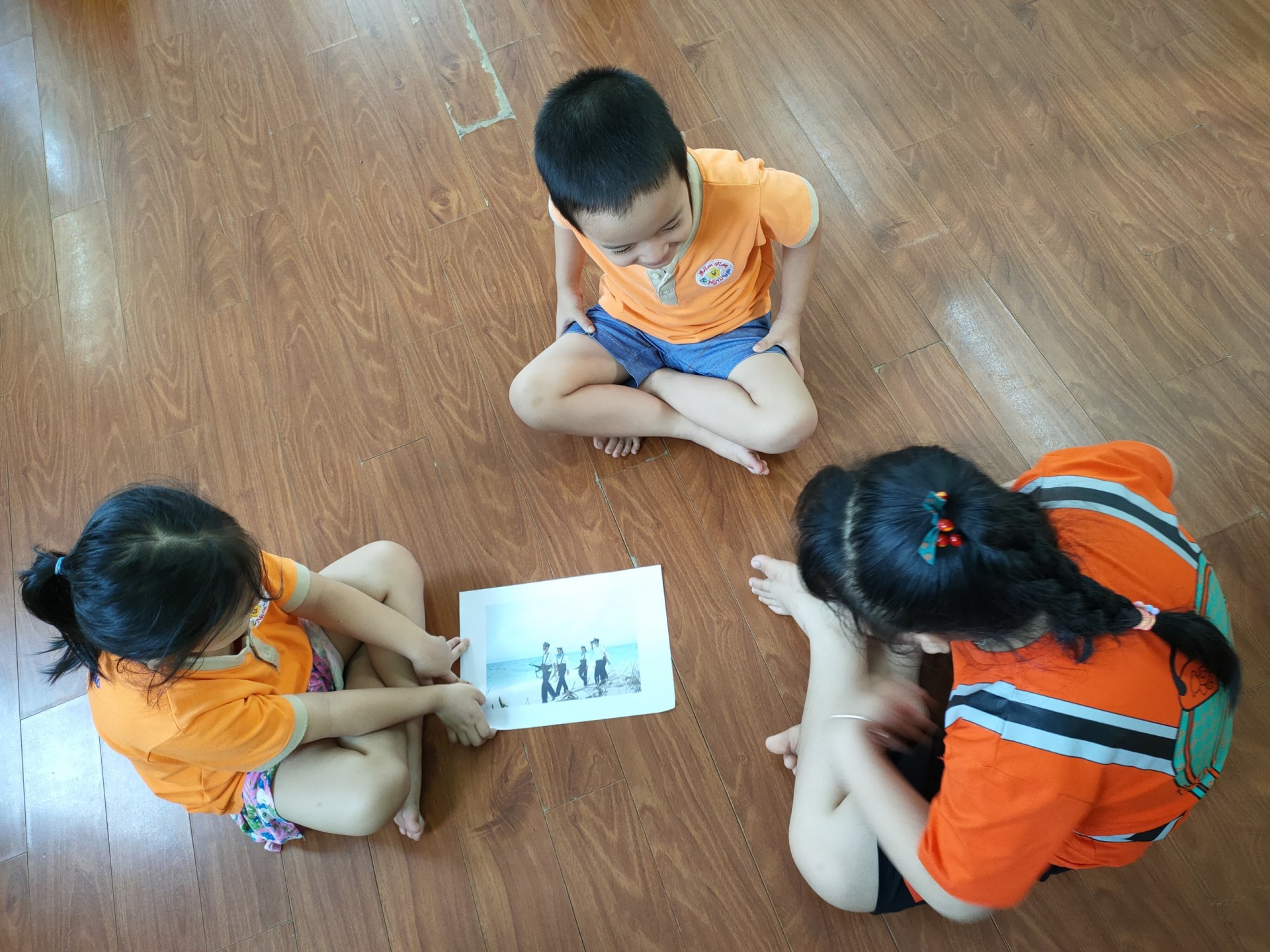 KHÁM SỨC KHỎE NĂM HỌC 2020-2021