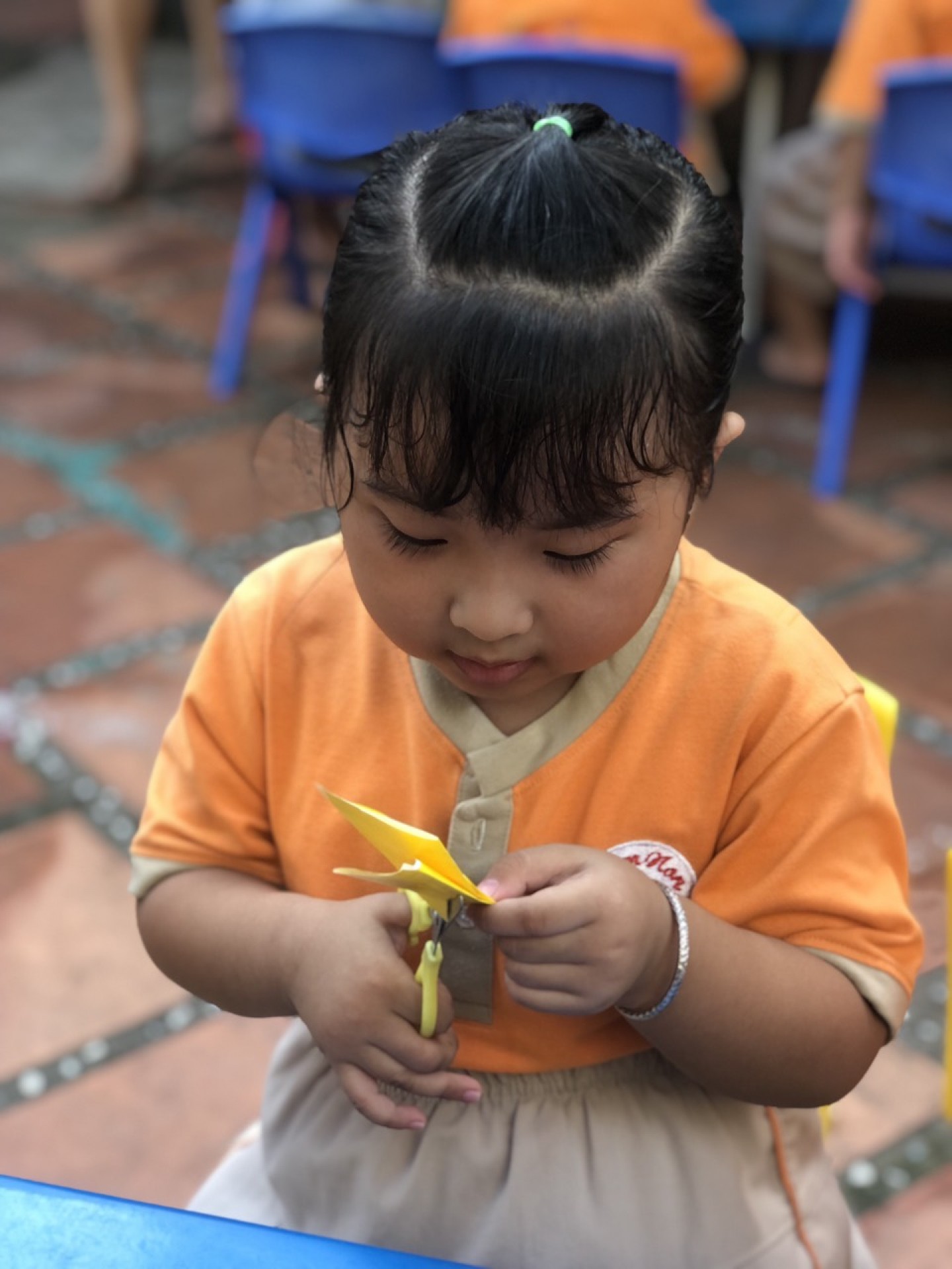 NGƯỜI GIEO MẦM XANH 20/11/2023