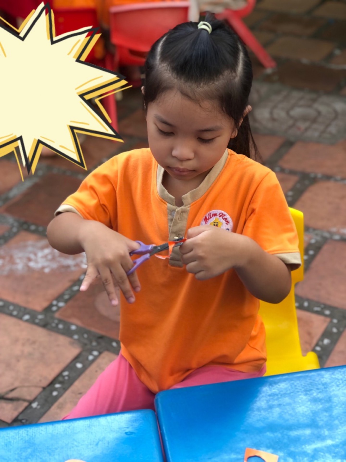 NGƯỜI GIEO MẦM XANH 20/11/2023