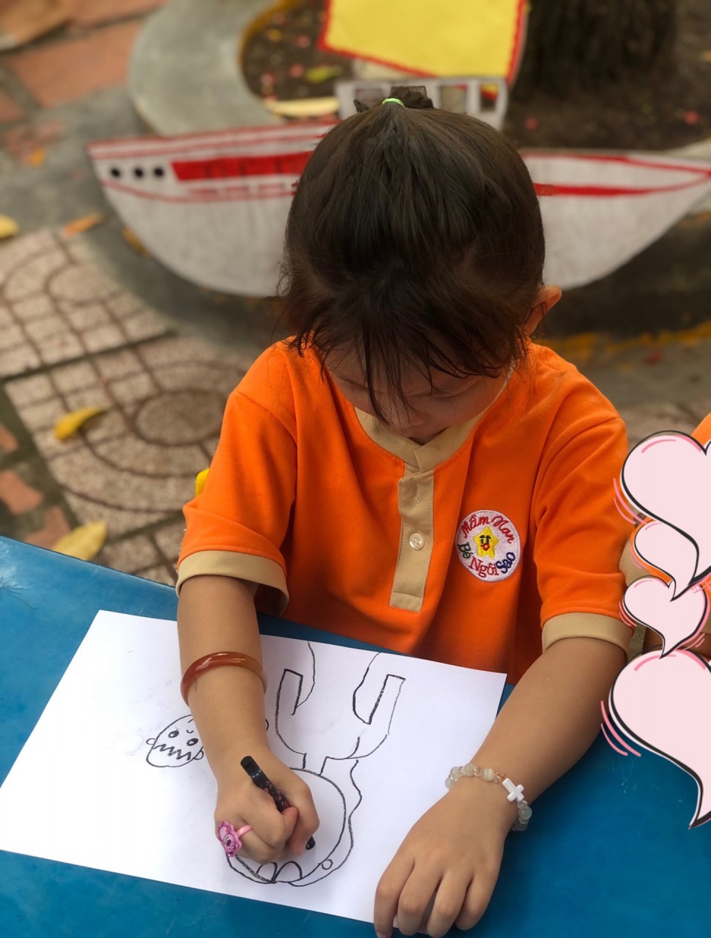 NGƯỜI GIEO MẦM XANH 20/11/2023