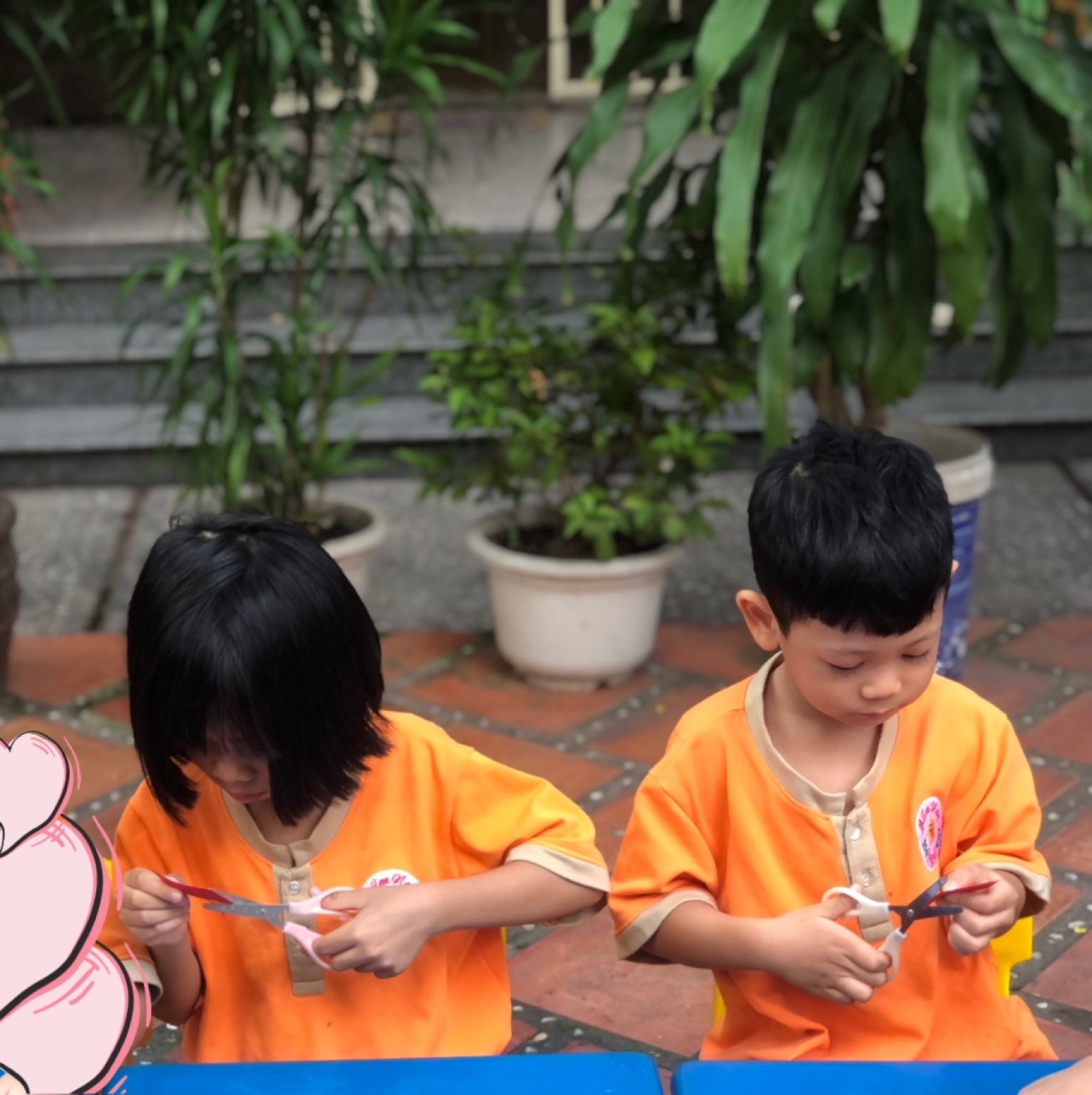 NGƯỜI GIEO MẦM XANH 20/11/2023