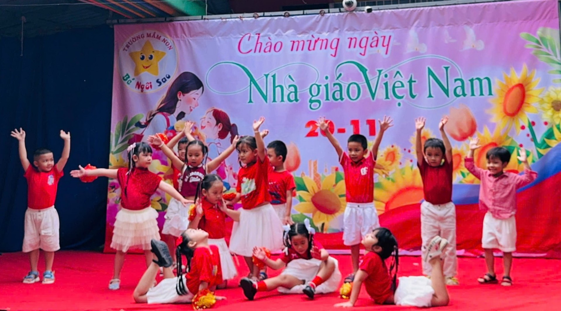 NGƯỜI THẦY ĐẦU TIÊN