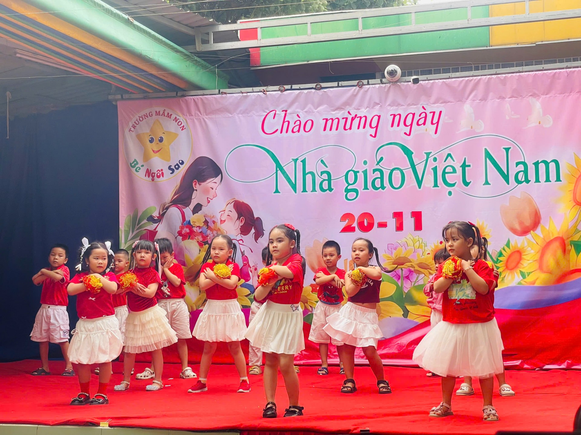 NGƯỜI THẦY ĐẦU TIÊN