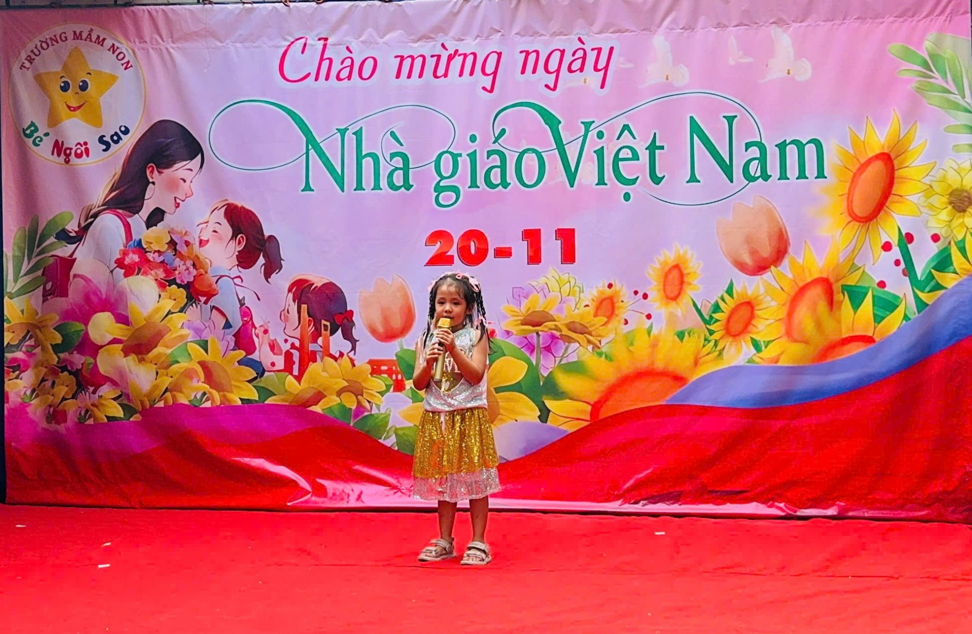 NGƯỜI THẦY ĐẦU TIÊN
