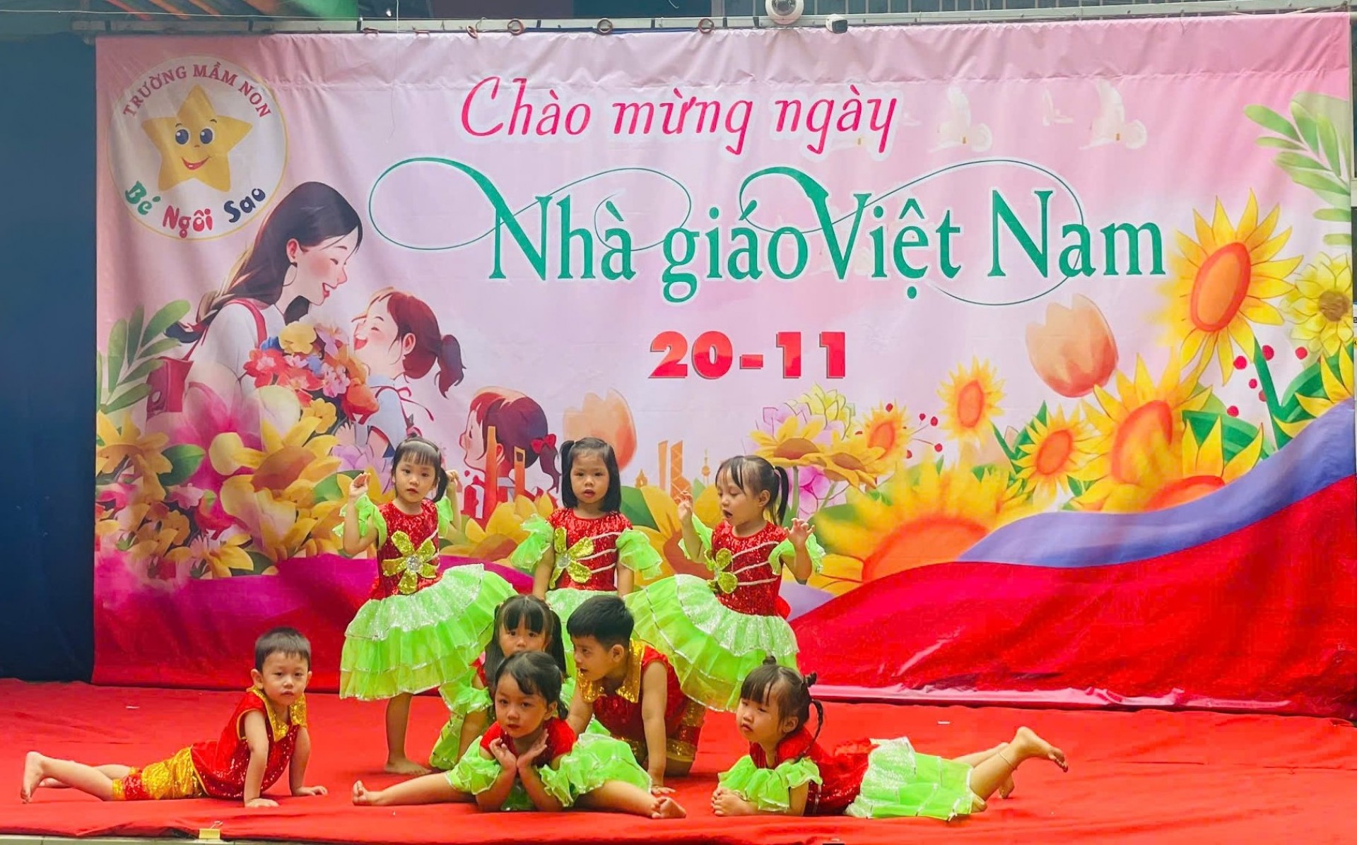 NGƯỜI THẦY ĐẦU TIÊN