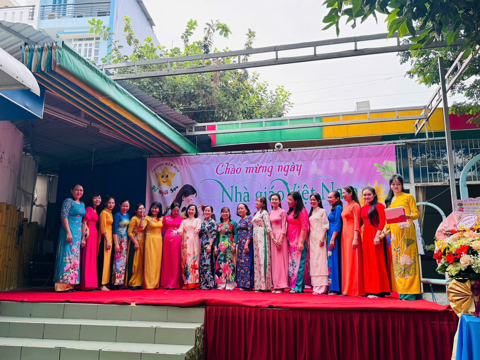 NGƯỜI THẦY ĐẦU TIÊN