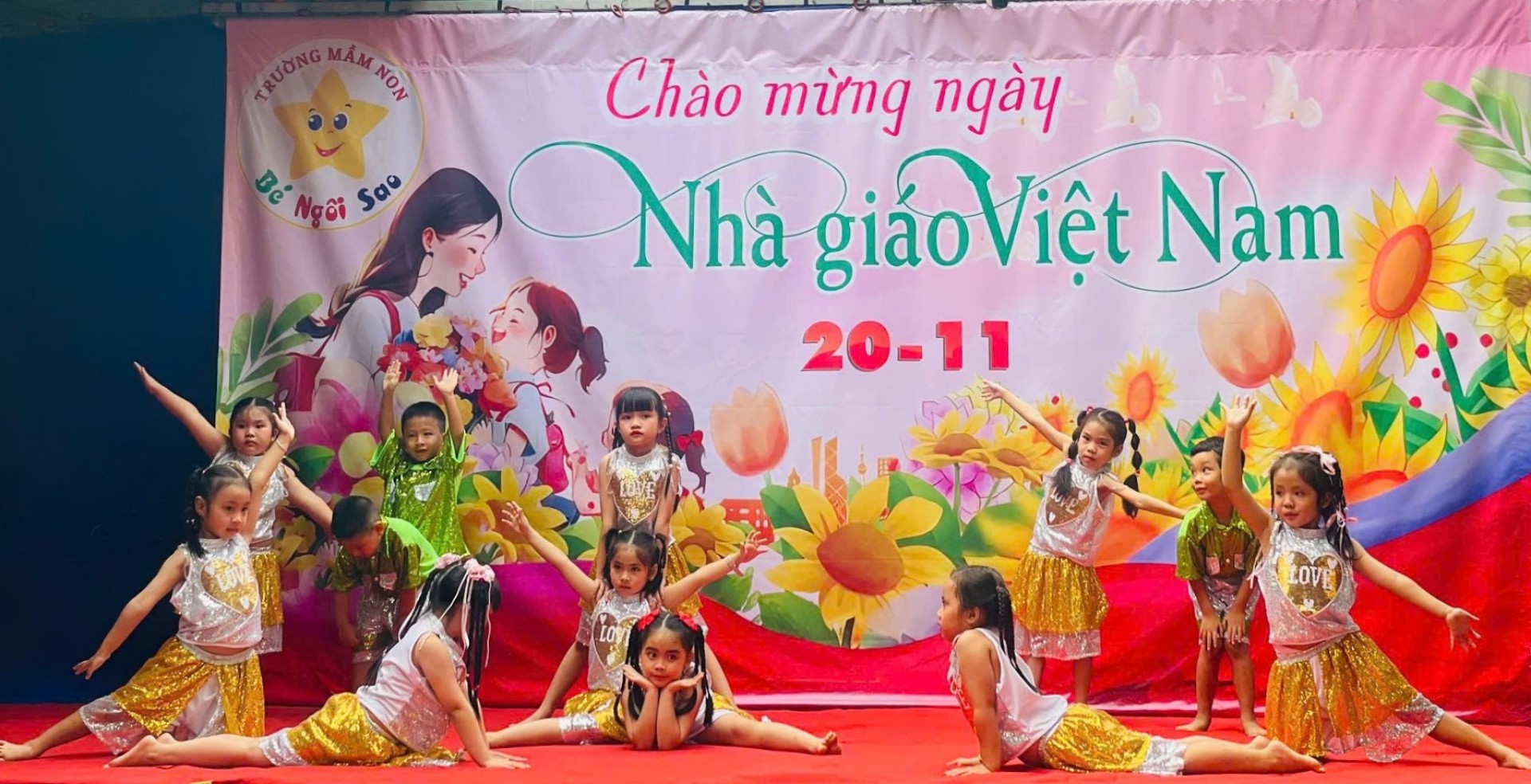 NGƯỜI THẦY ĐẦU TIÊN