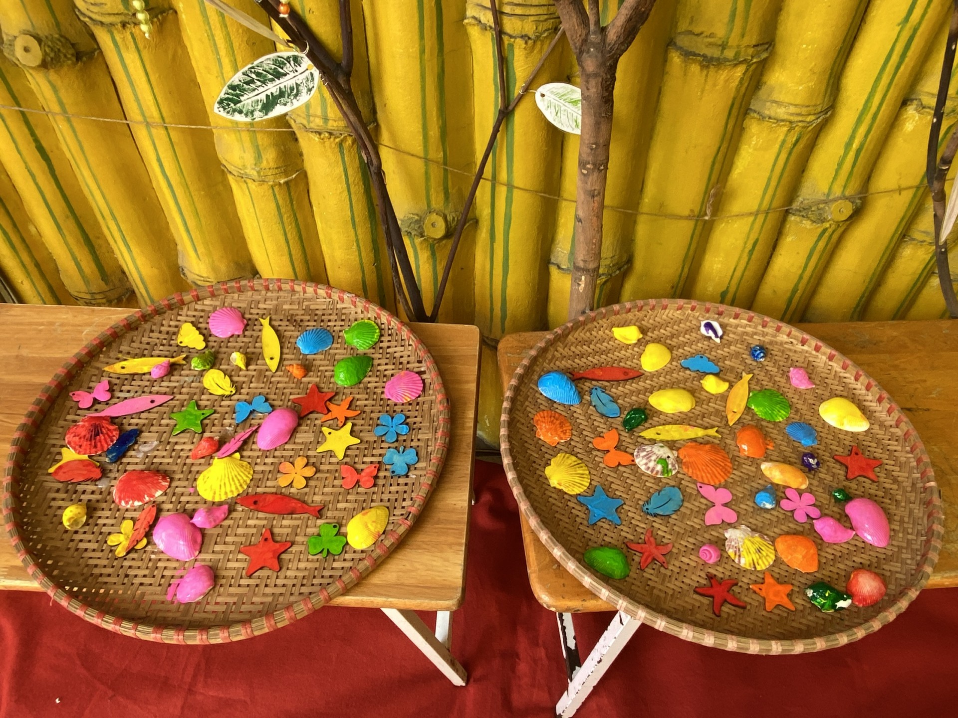 LỄ KHAI GIẢNG 2023 - 2024