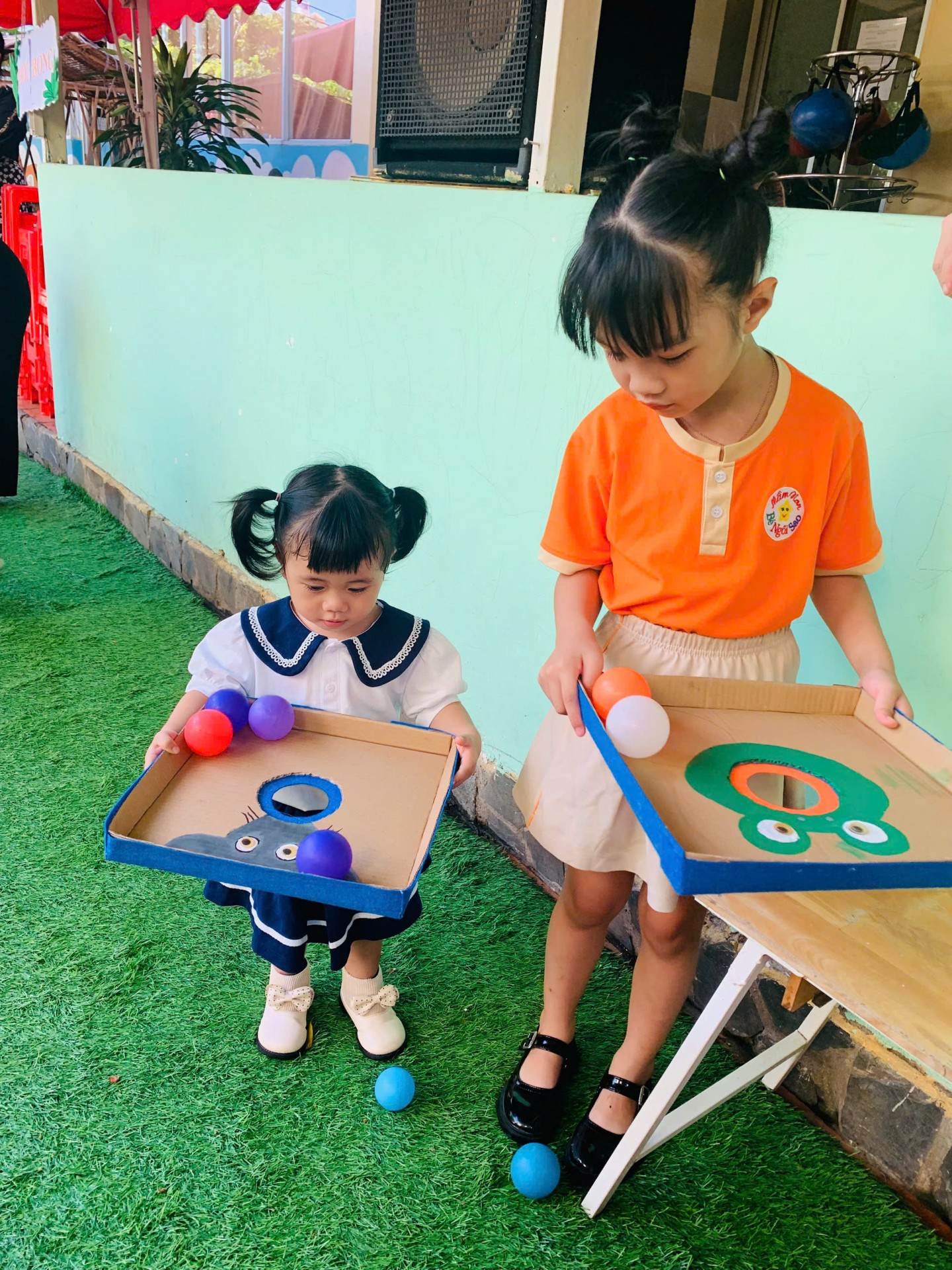 LỄ KHAI GIẢNG NĂM HỌC 2024-2025