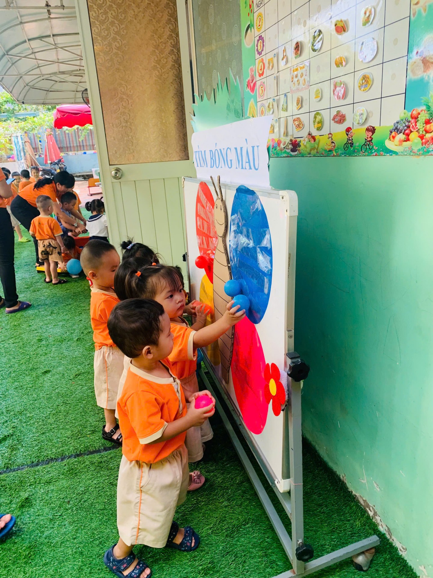 LỄ KHAI GIẢNG NĂM HỌC 2024-2025