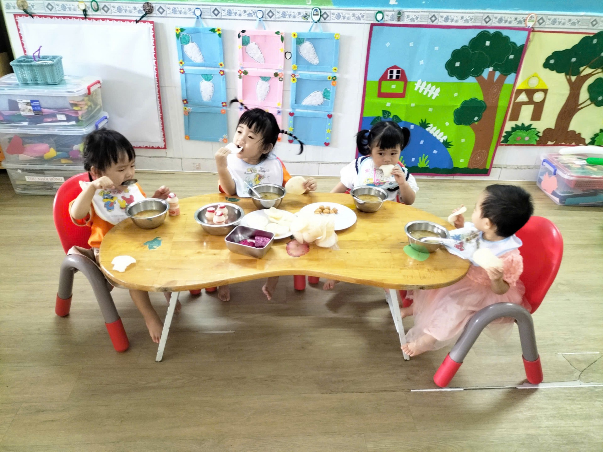 LỄ KHAI GIẢNG NĂM HỌC 2024-2025