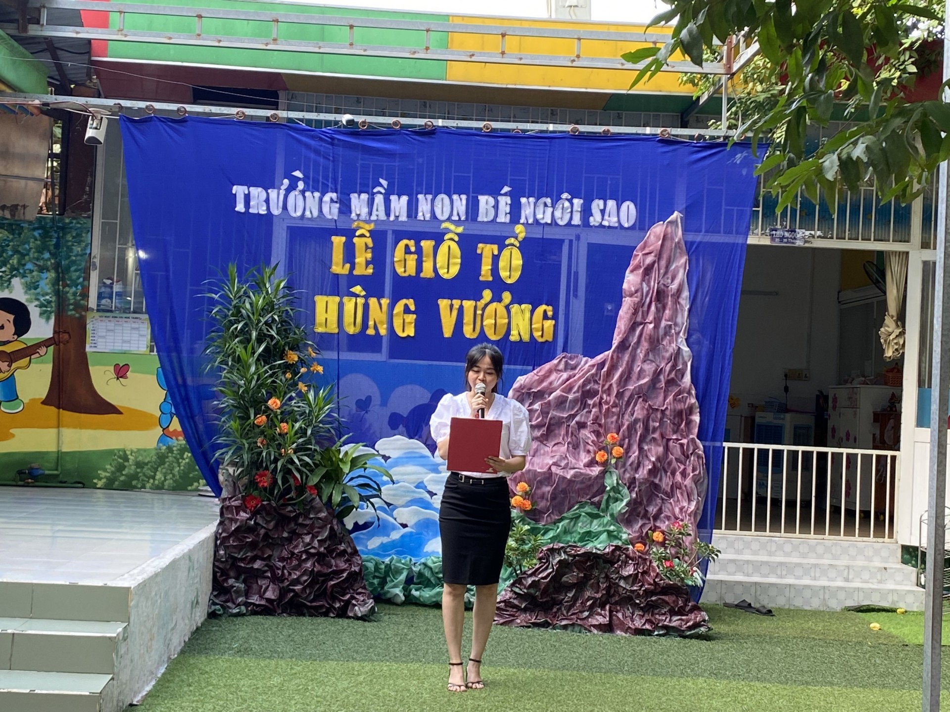 GIỖ TỔ HÙNG VƯƠNG 2022