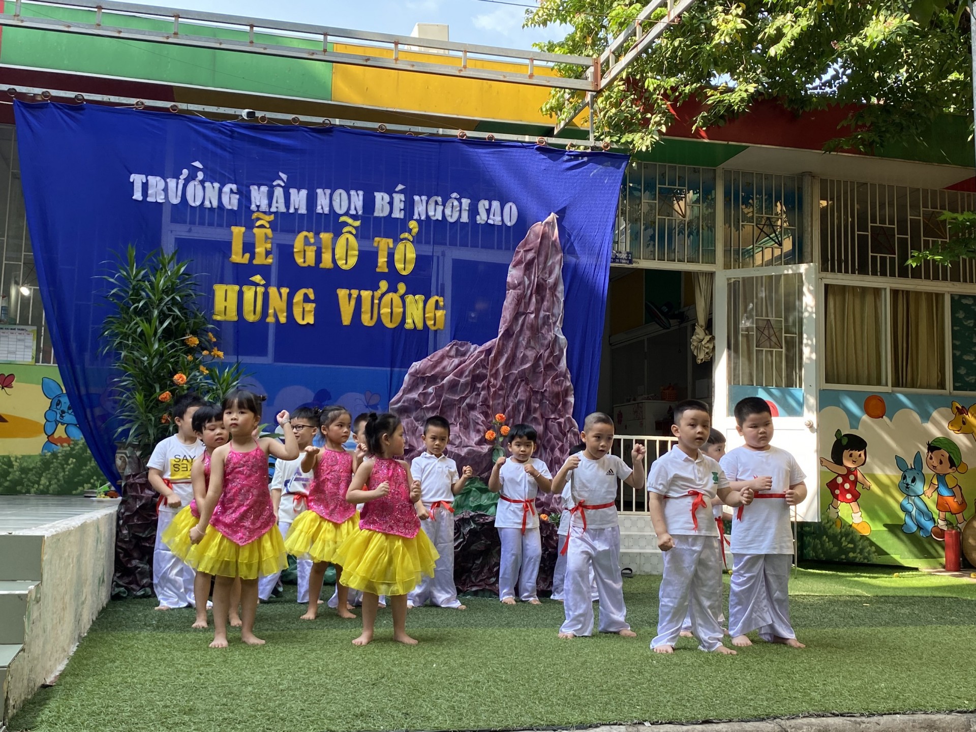 GIỖ TỔ HÙNG VƯƠNG 2022