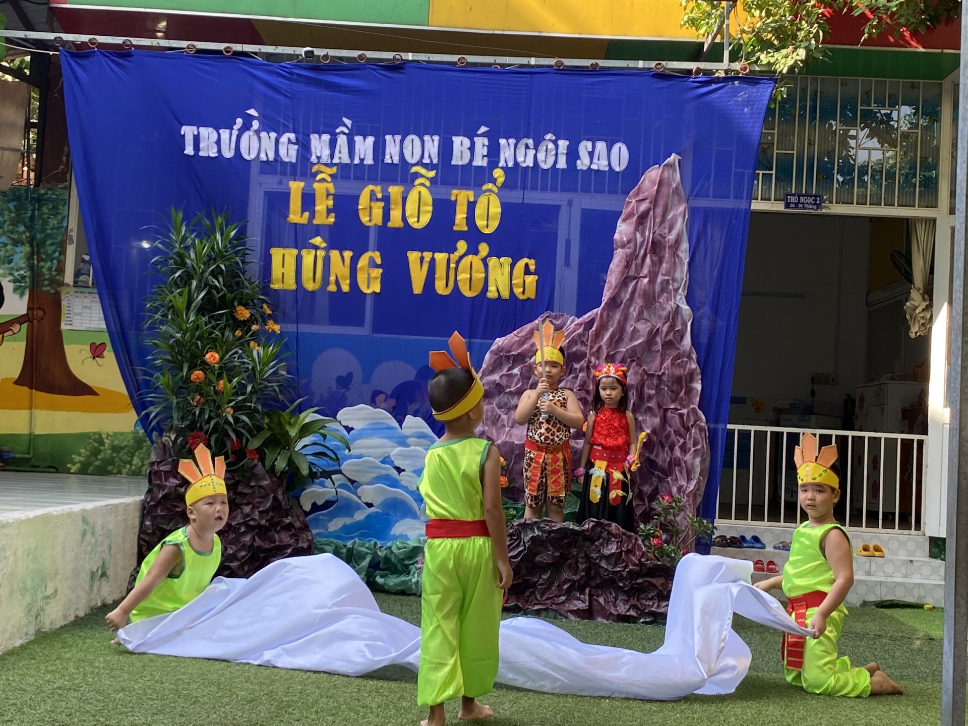 GIỖ TỔ HÙNG VƯƠNG 2022