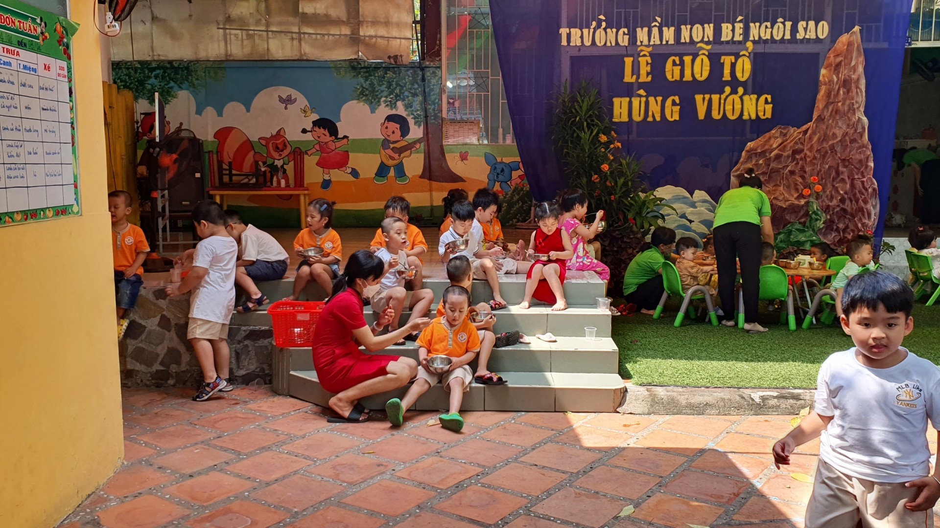 GIỖ TỔ HÙNG VƯƠNG 2022