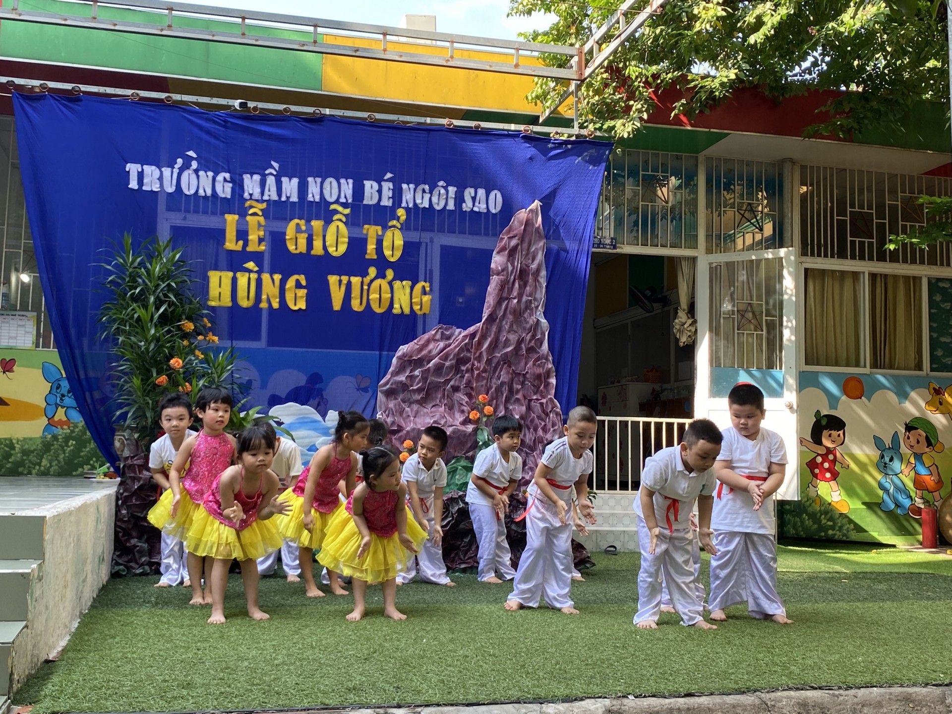 GIỖ TỔ HÙNG VƯƠNG 2022