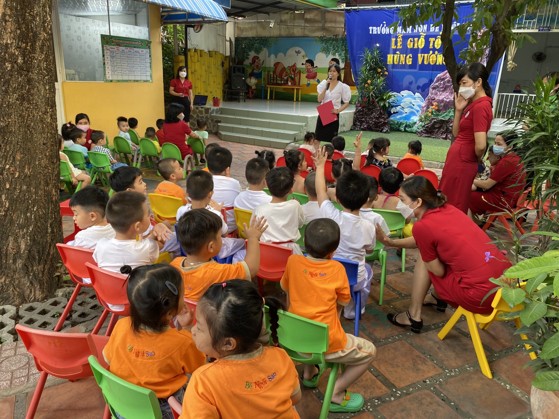 GIỖ TỔ HÙNG VƯƠNG 2022