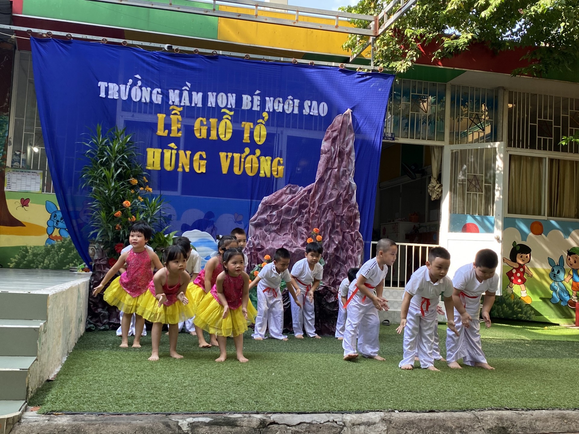 GIỖ TỔ HÙNG VƯƠNG 2022