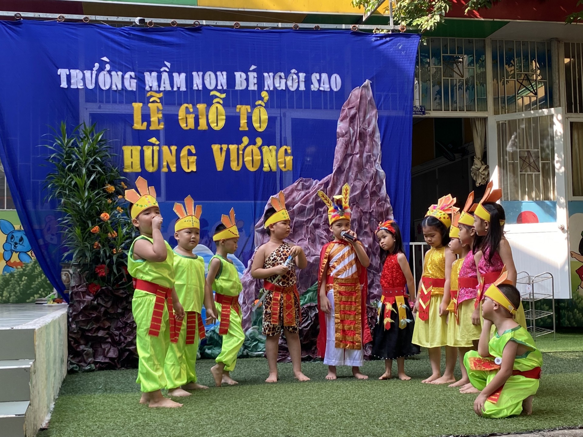 GIỖ TỔ HÙNG VƯƠNG 2022