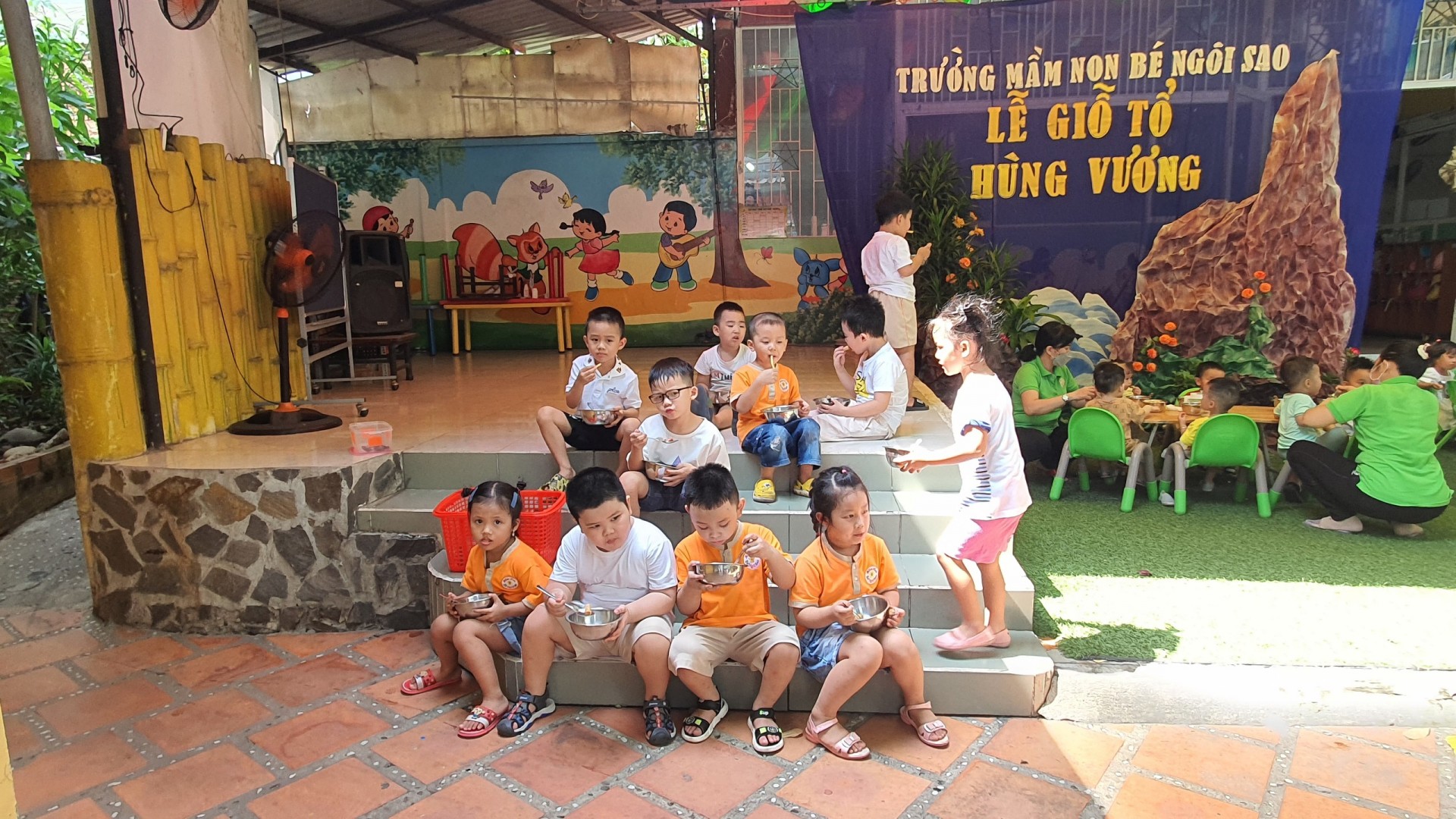 GIỖ TỔ HÙNG VƯƠNG 2022