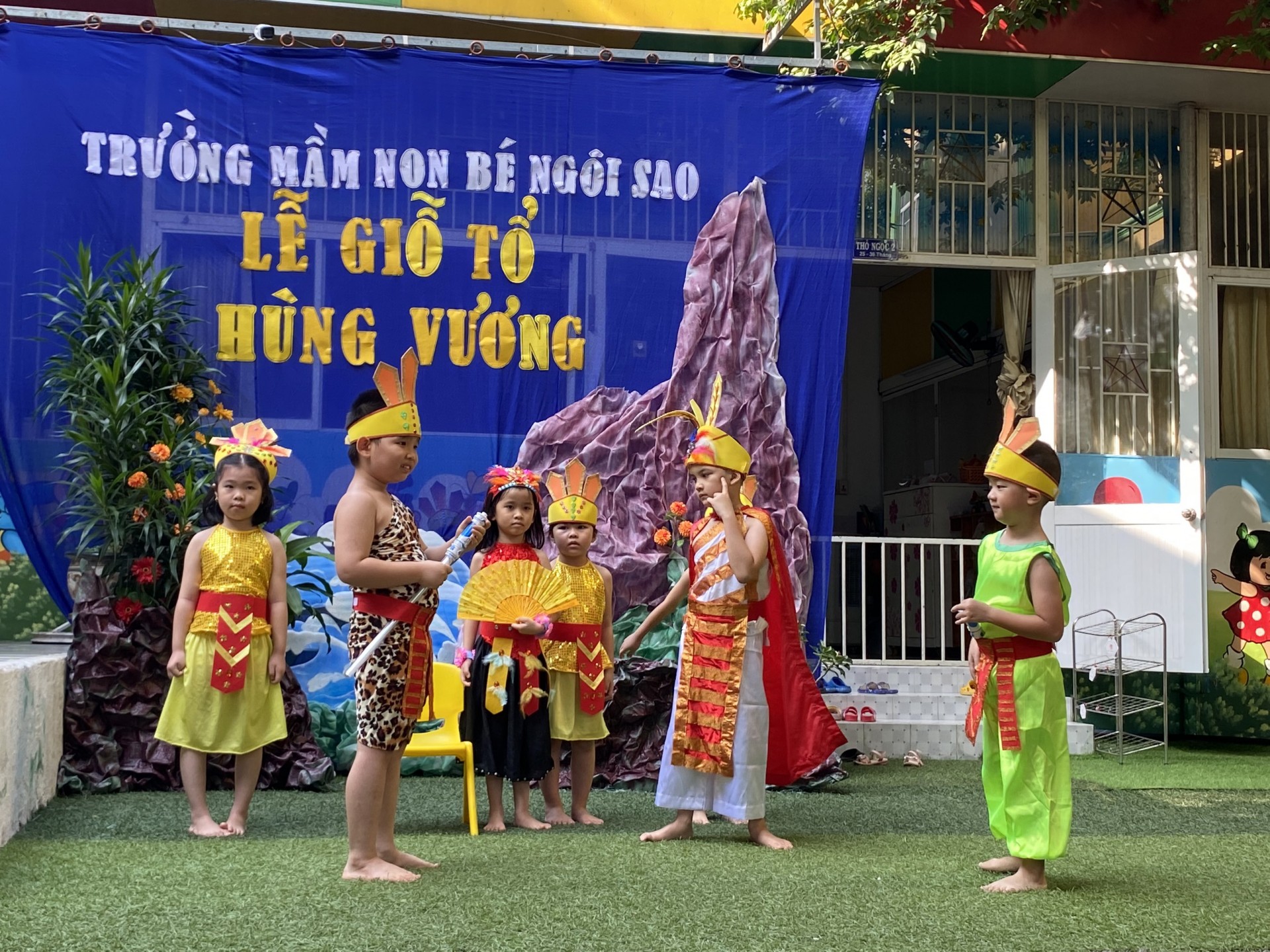 GIỖ TỔ HÙNG VƯƠNG 2022