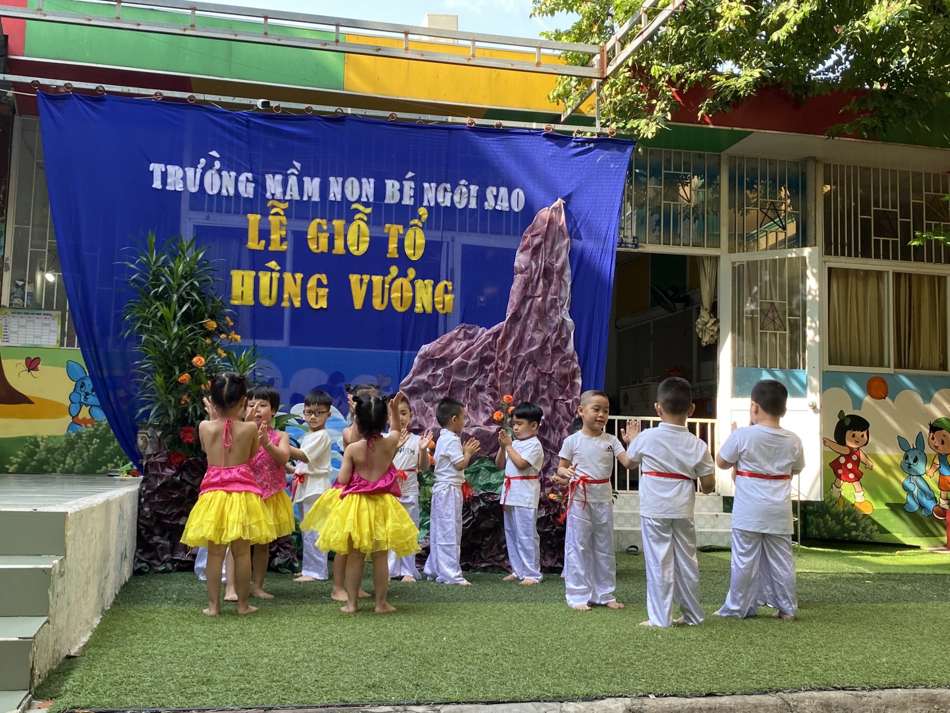 GIỖ TỔ HÙNG VƯƠNG 2022