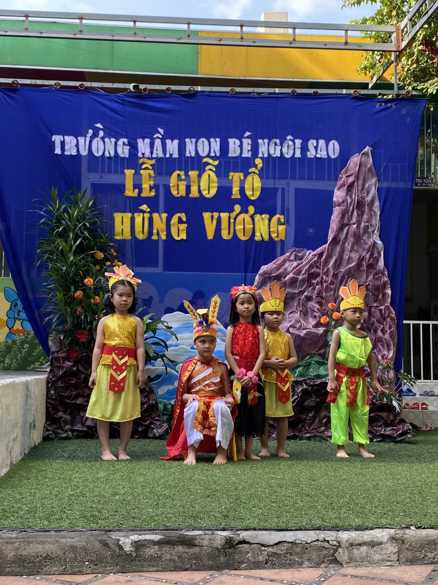 GIỖ TỔ HÙNG VƯƠNG 2022