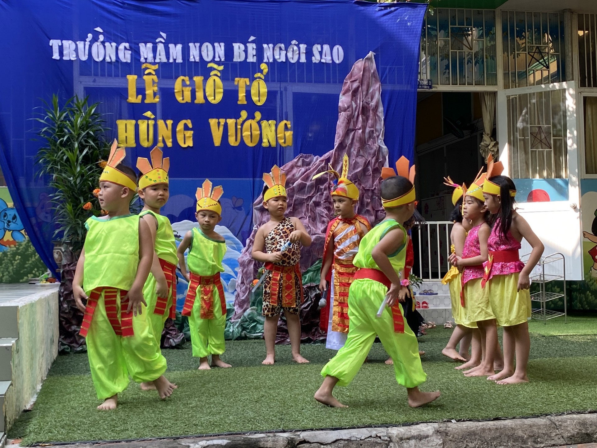 GIỖ TỔ HÙNG VƯƠNG 2022