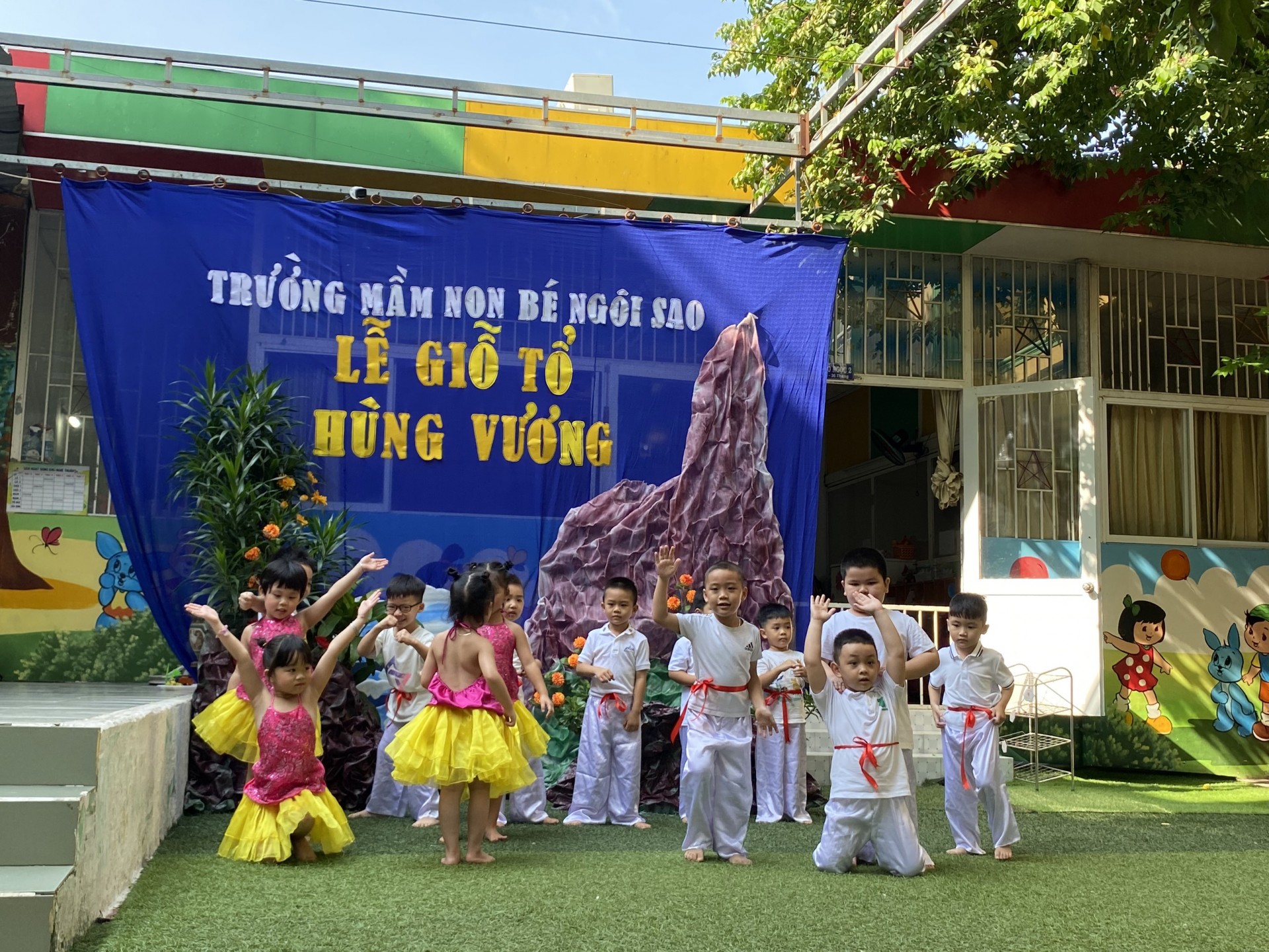 GIỖ TỔ HÙNG VƯƠNG 2022