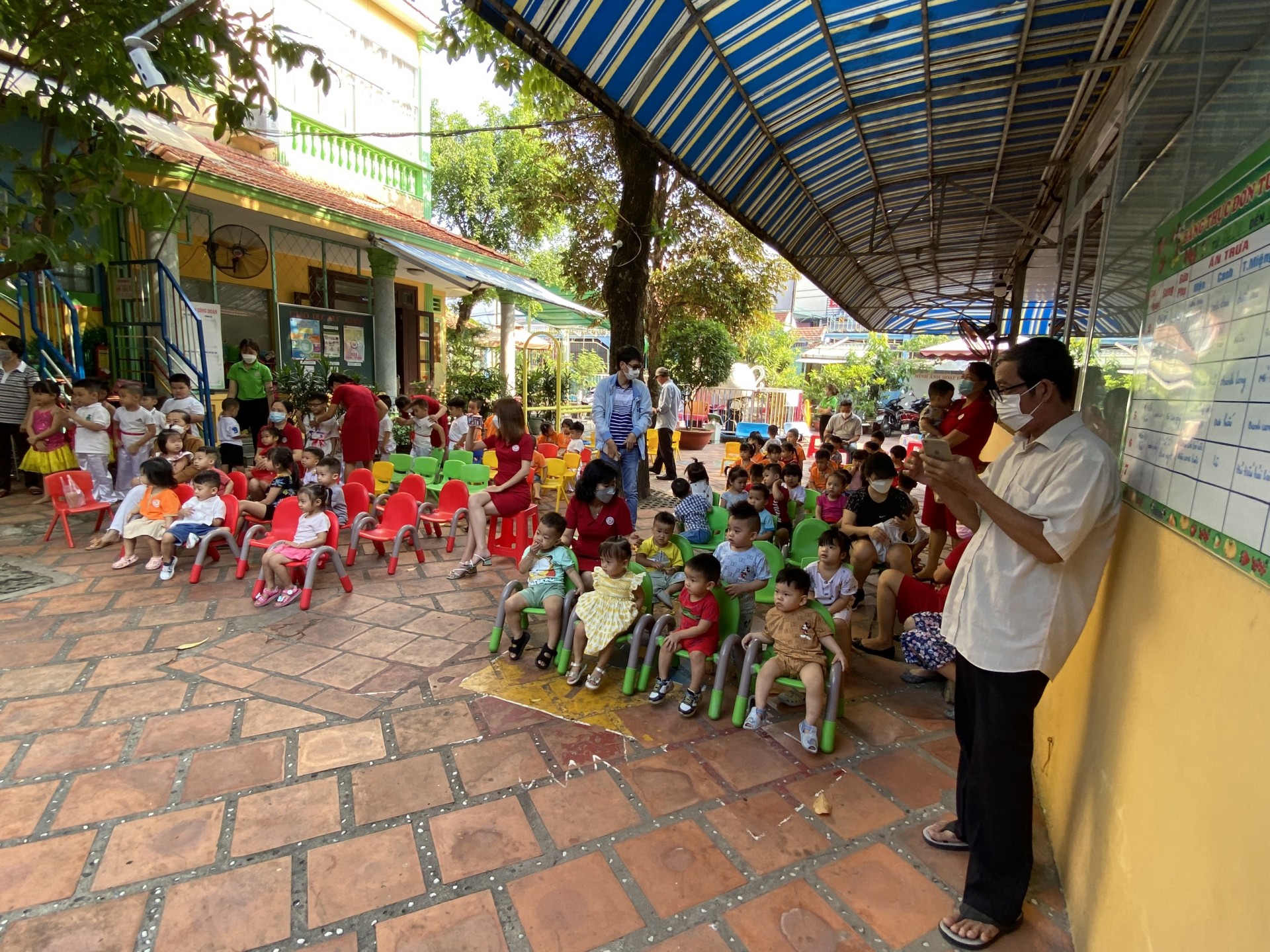 GIỖ TỔ HÙNG VƯƠNG 2022