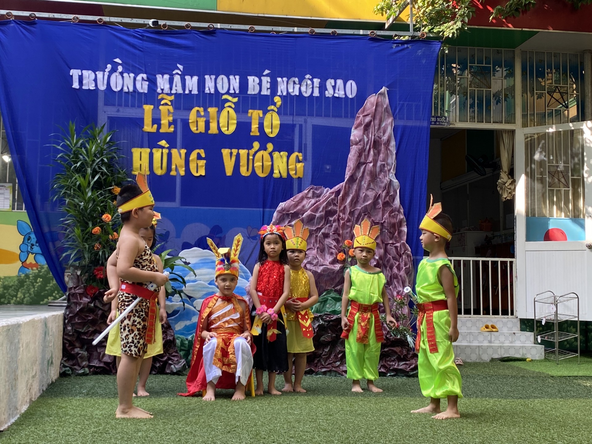 GIỖ TỔ HÙNG VƯƠNG 2022