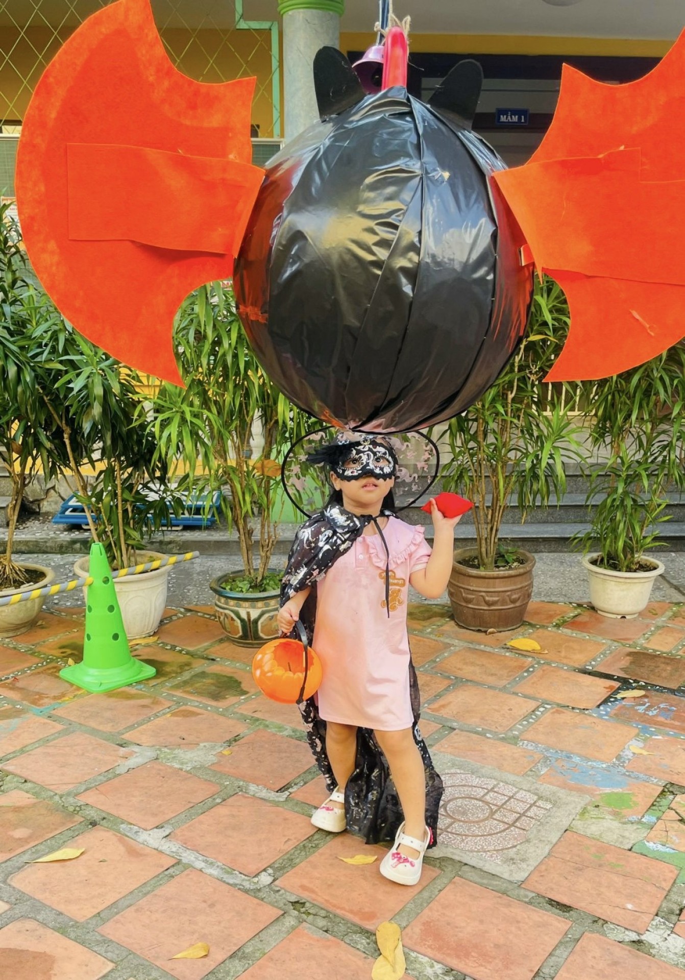 LỄ HỘI HÓA TRANG 2023