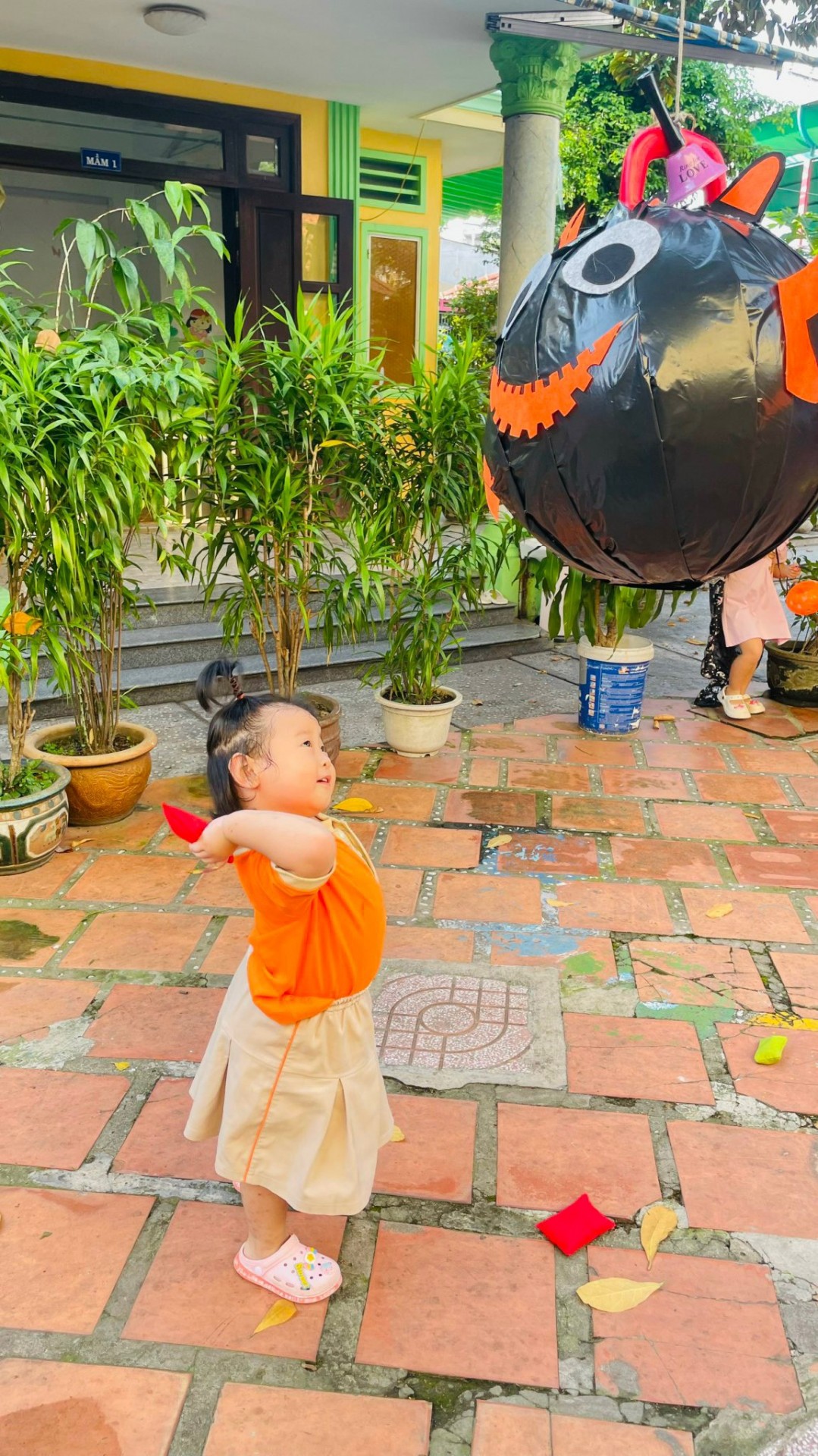 LỄ HỘI HÓA TRANG 2023