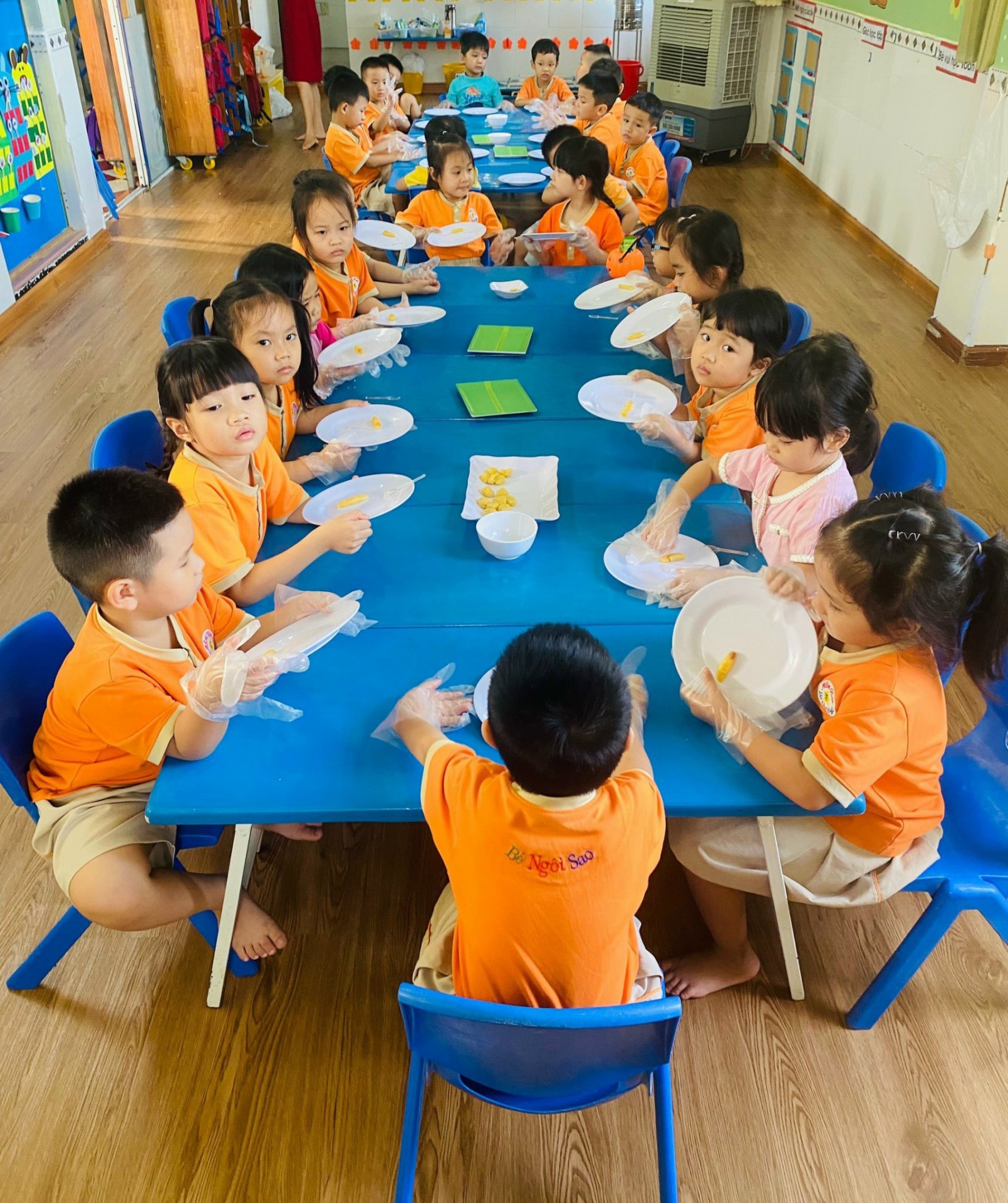 LỄ HỘI HÓA TRANG 2023