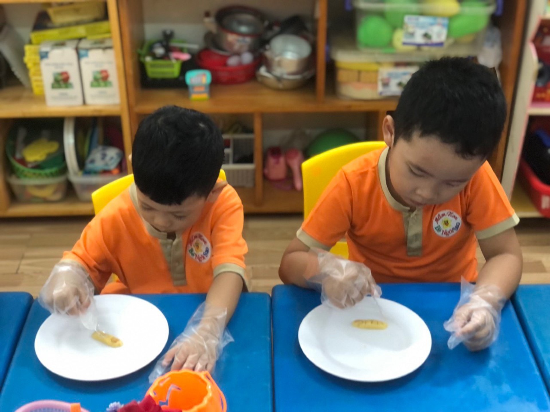 LỄ HỘI HÓA TRANG 2023