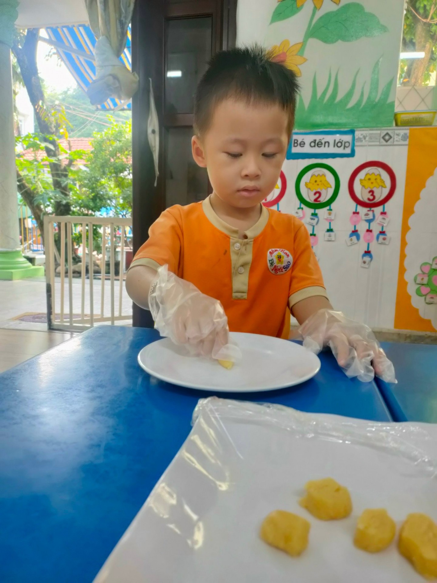 LỄ HỘI HÓA TRANG 2023