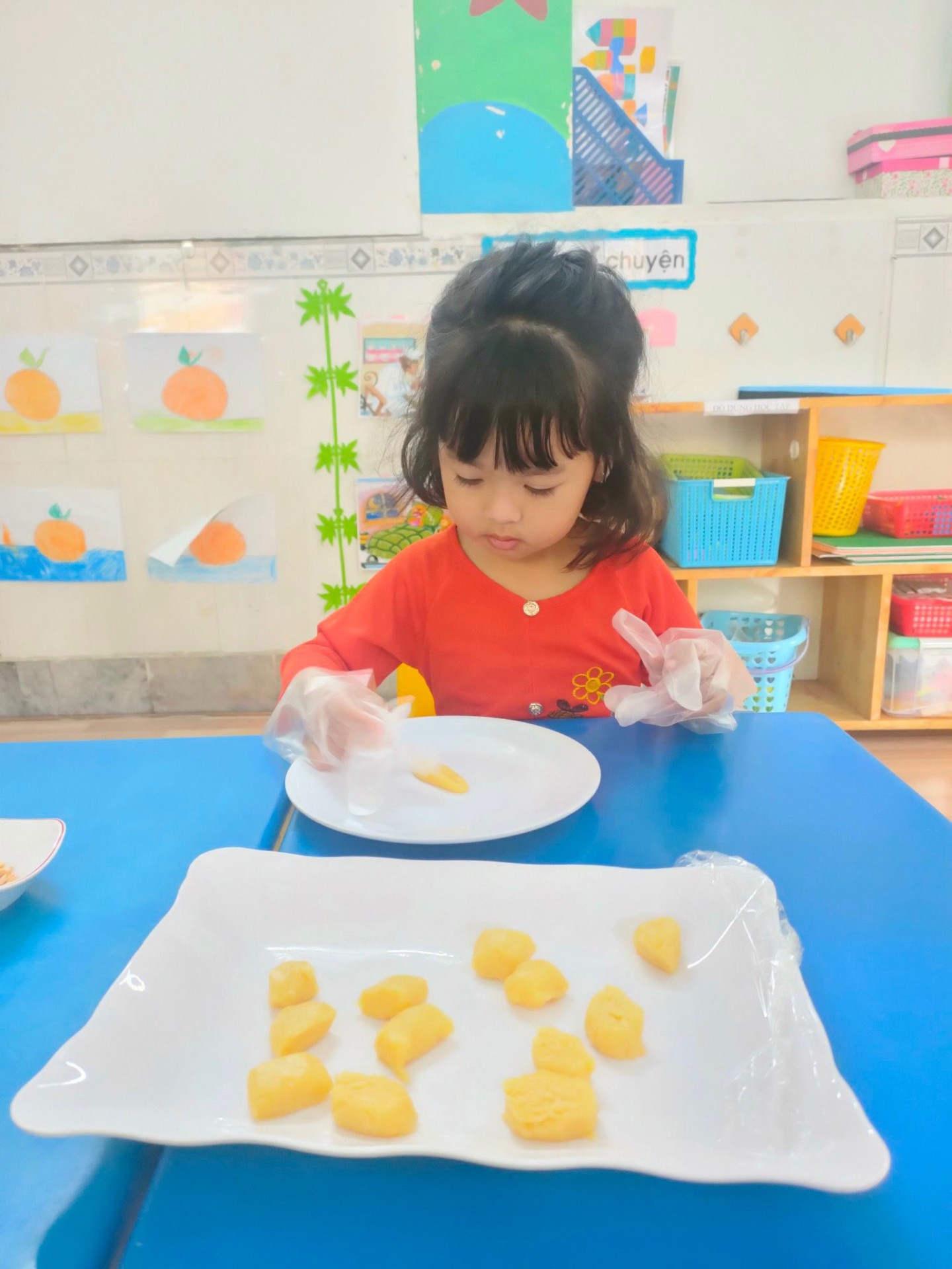 LỄ HỘI HÓA TRANG 2023