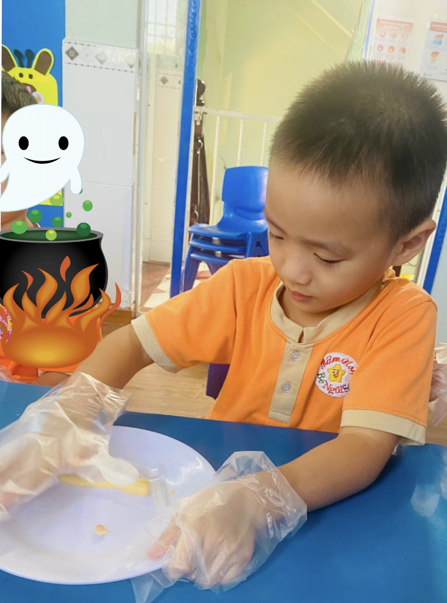 LỄ HỘI HÓA TRANG 2023