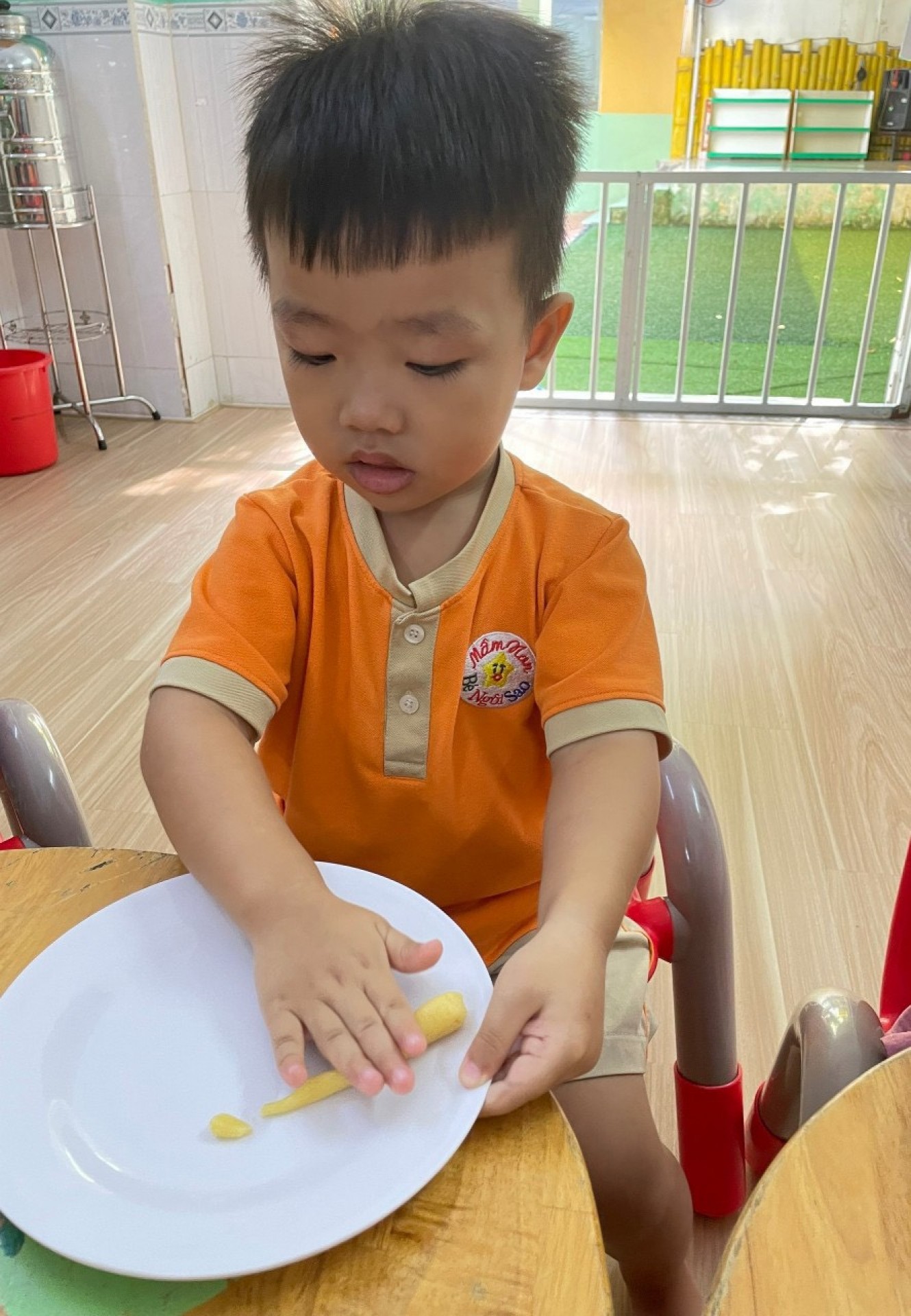 LỄ HỘI HÓA TRANG 2023