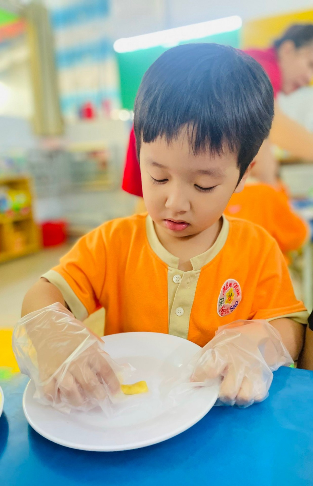 LỄ HỘI HÓA TRANG 2023