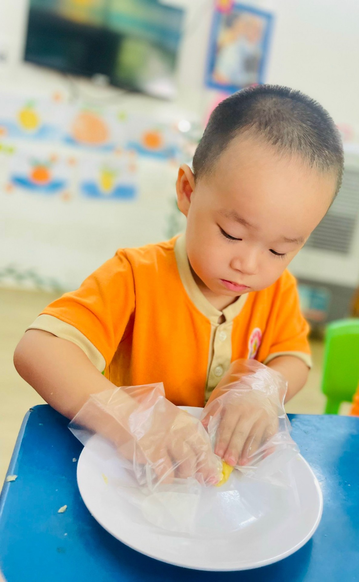 LỄ HỘI HÓA TRANG 2023