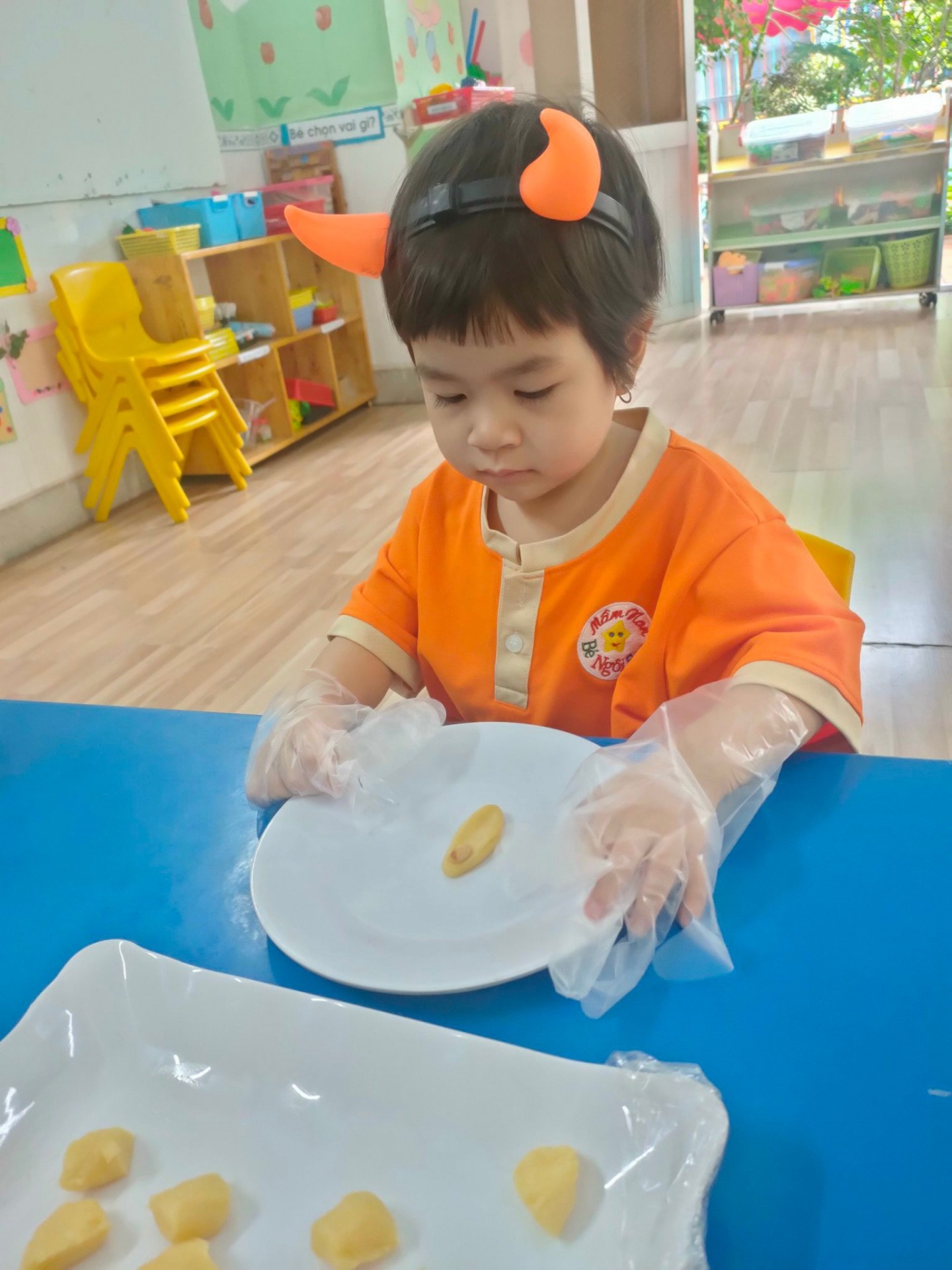 LỄ HỘI HÓA TRANG 2023