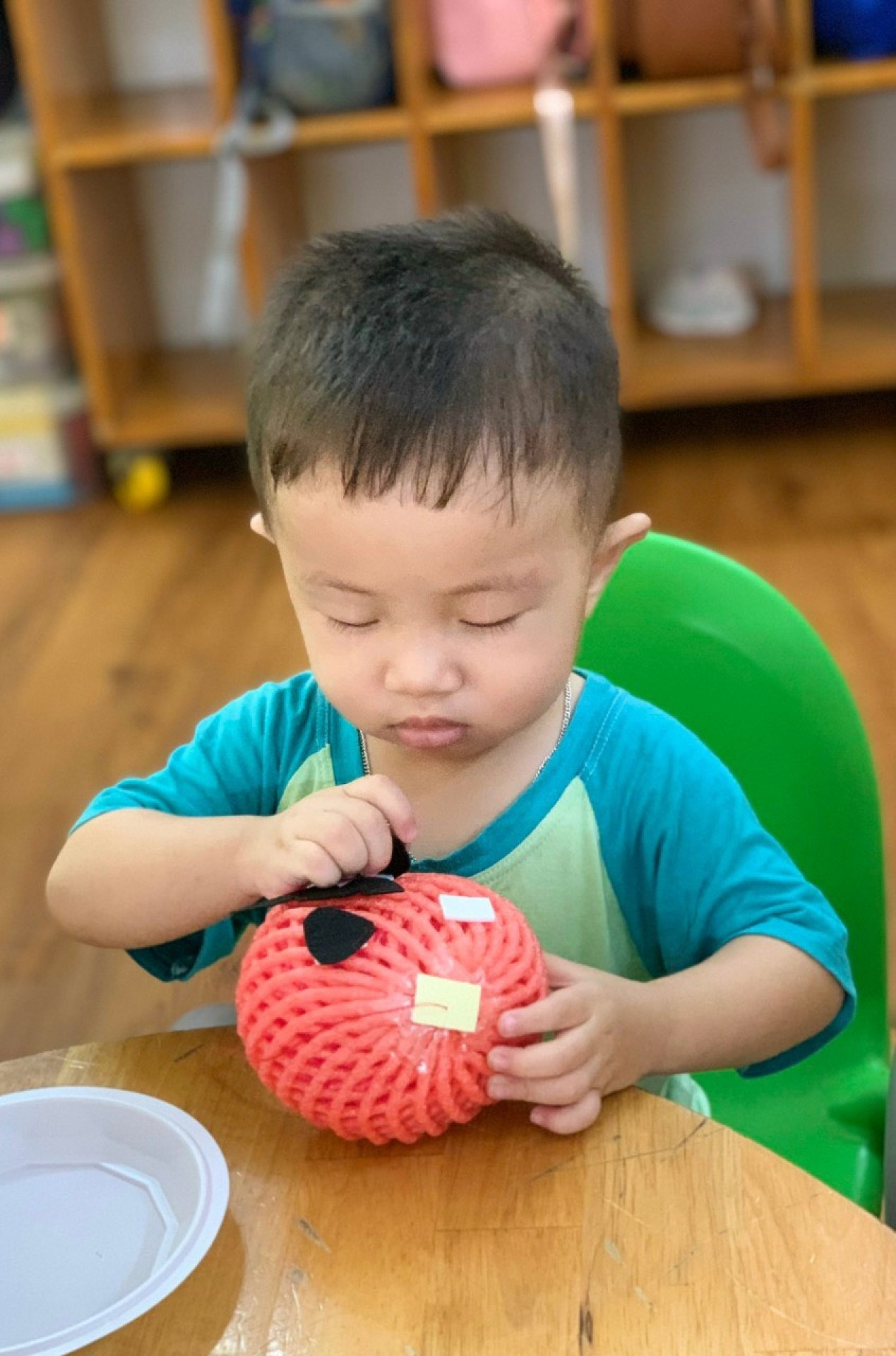 LỄ HỘI HÓA TRANG 2023