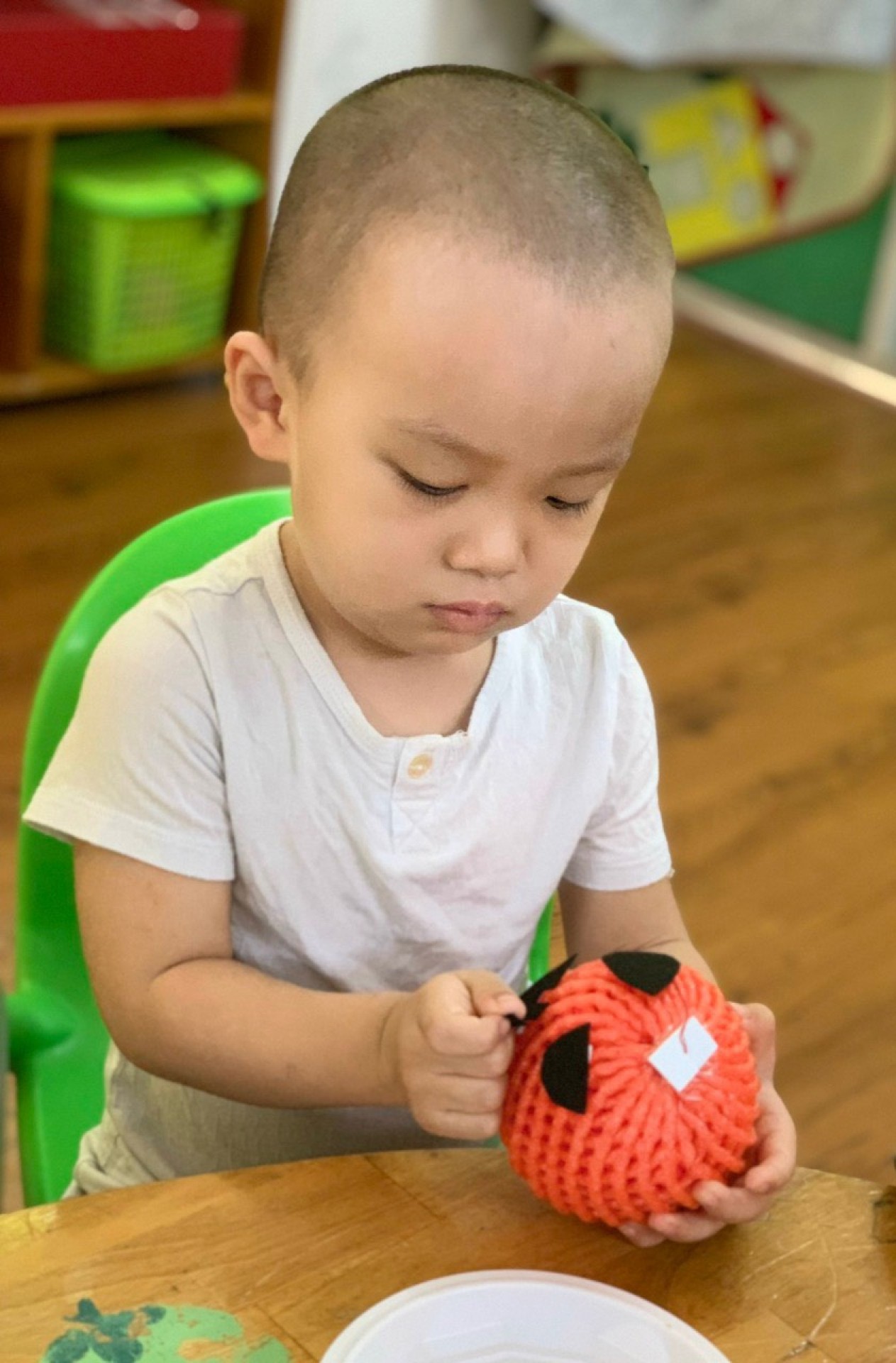 LỄ HỘI HÓA TRANG 2023