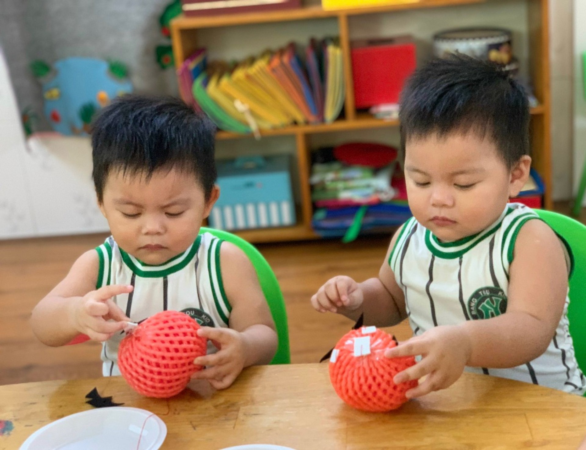 LỄ HỘI HÓA TRANG 2023