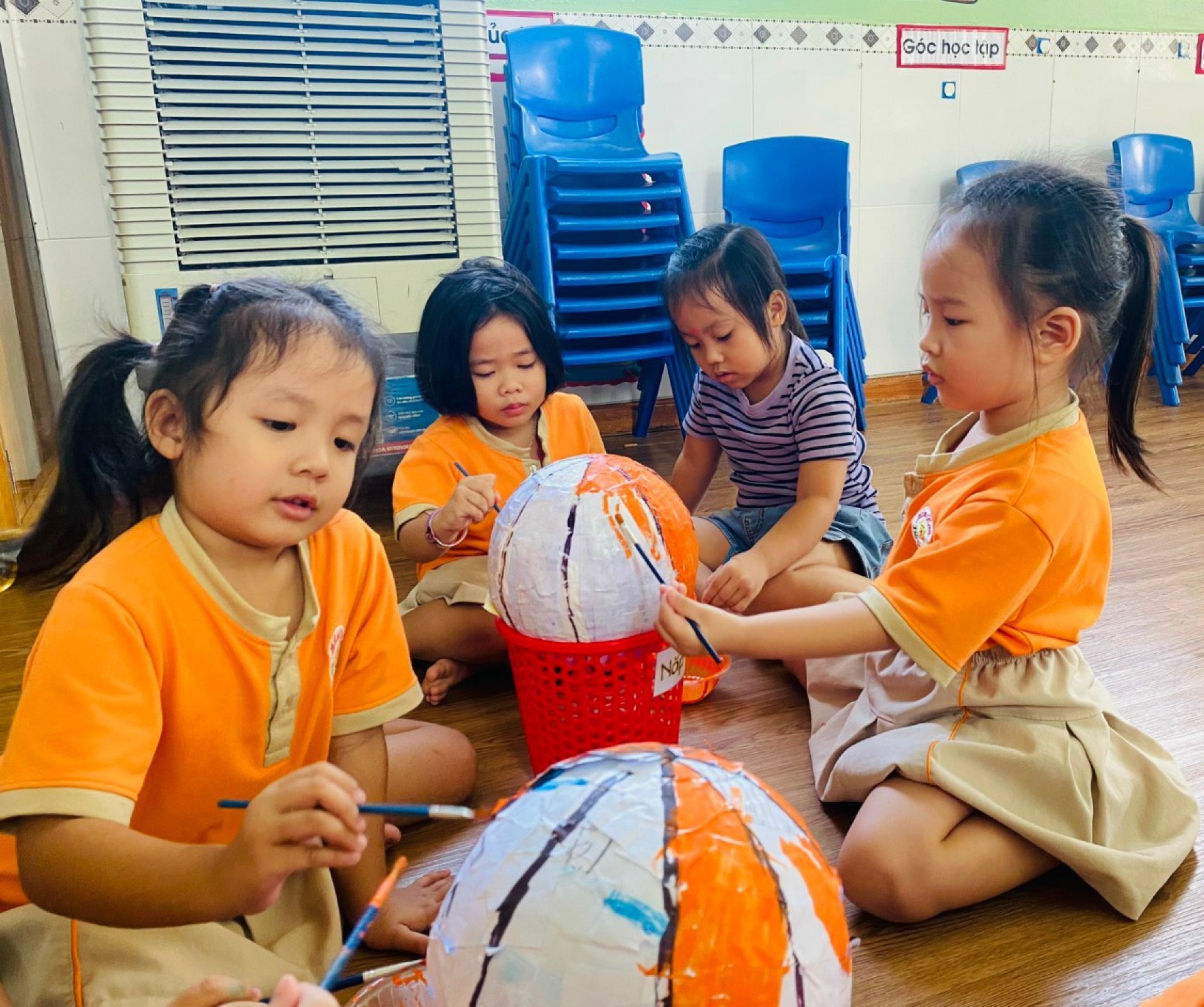 LỄ HỘI HÓA TRANG 2023