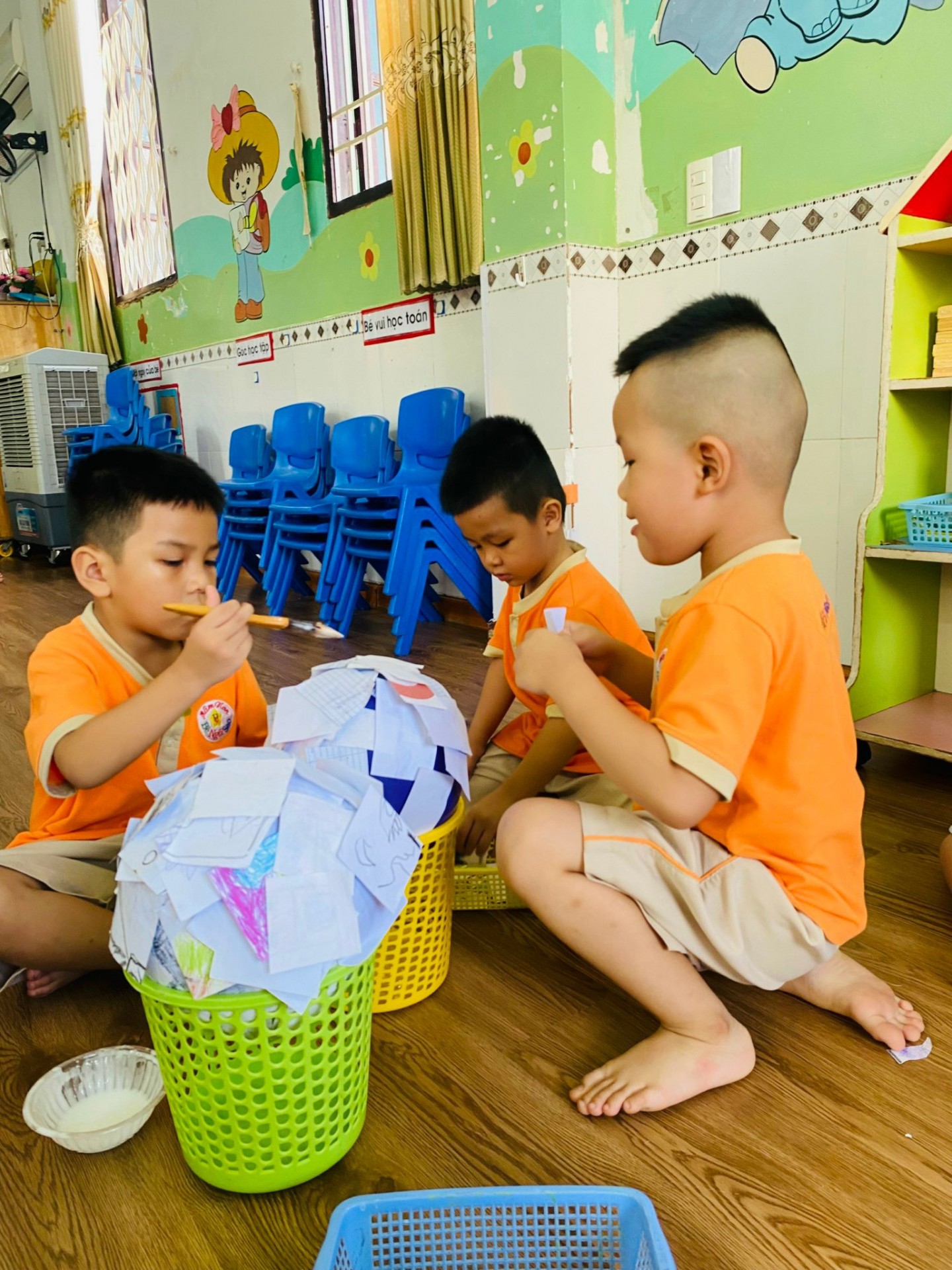 LỄ HỘI HÓA TRANG 2023